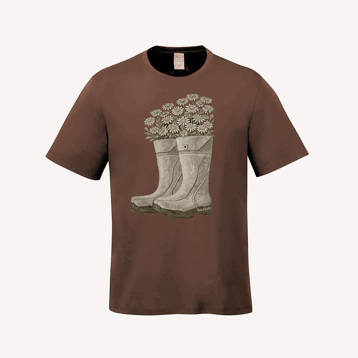 Brody's Boots Premium T-Shirt