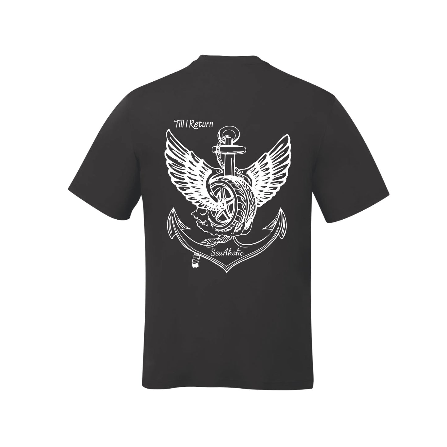 Till I Return Premium T-Shirt