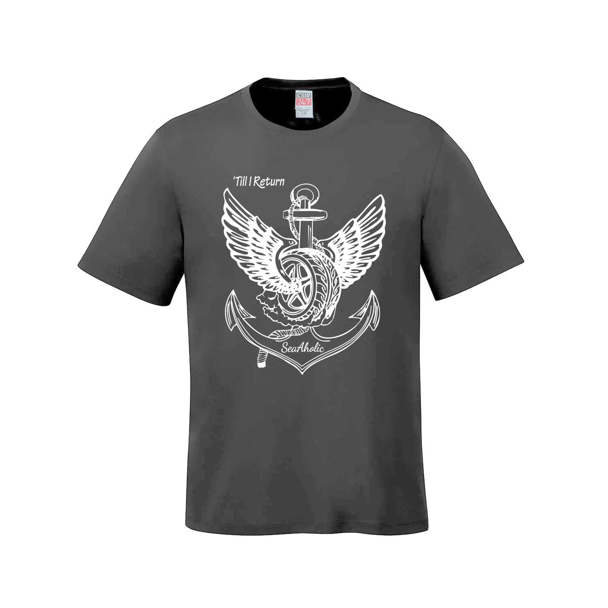 Till I Return Premium T-Shirt