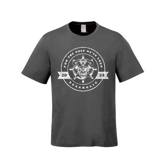 For the Ones We've Lost Premium T-Shirt
