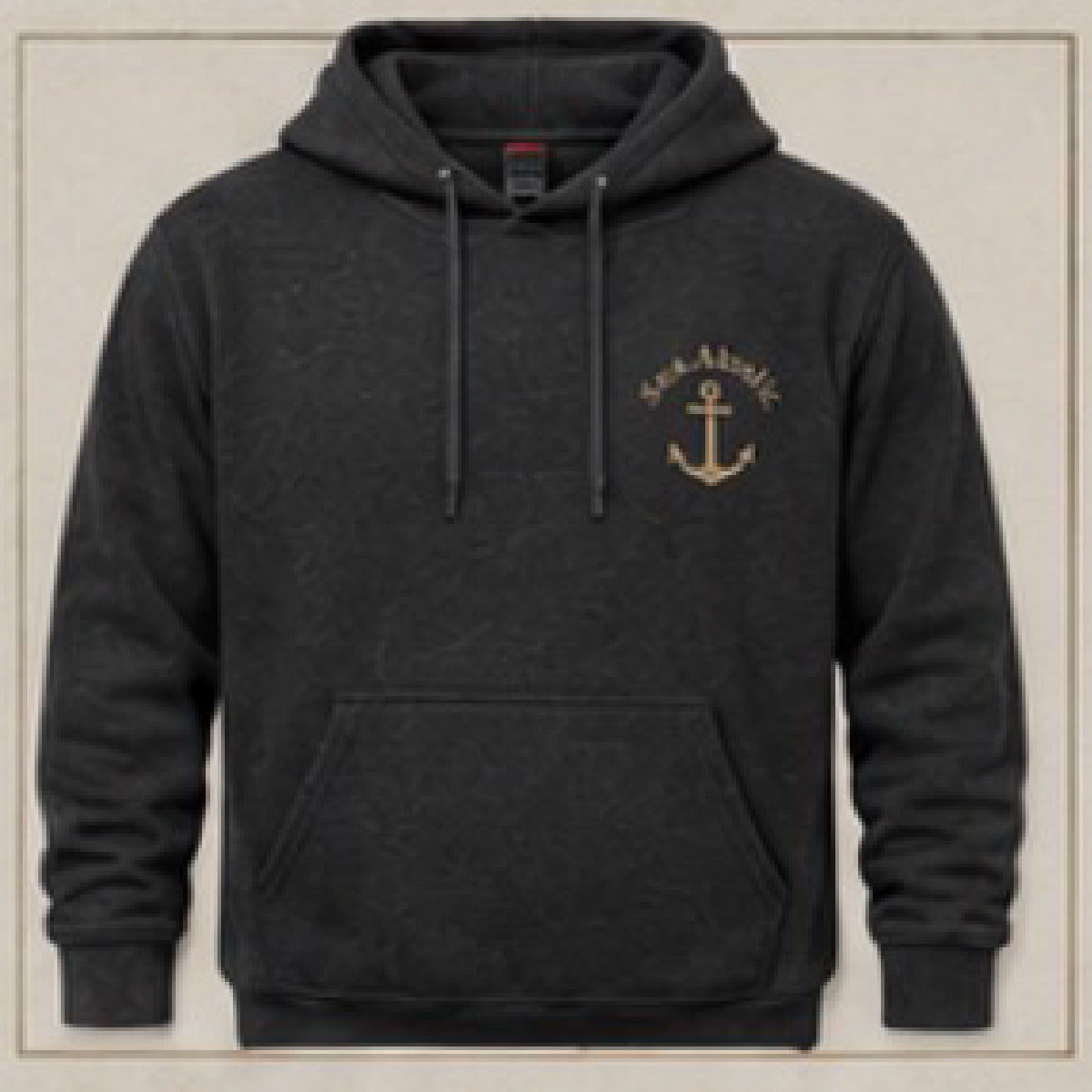 For the Ones We've Lost Premium Printed Sweater