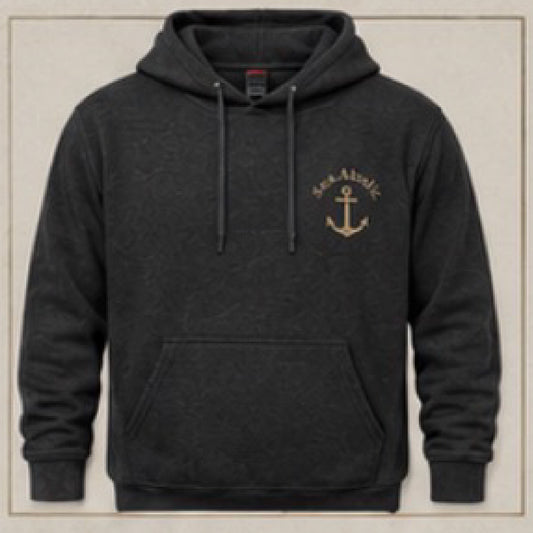 For the Ones We've Lost Premium Printed Sweater