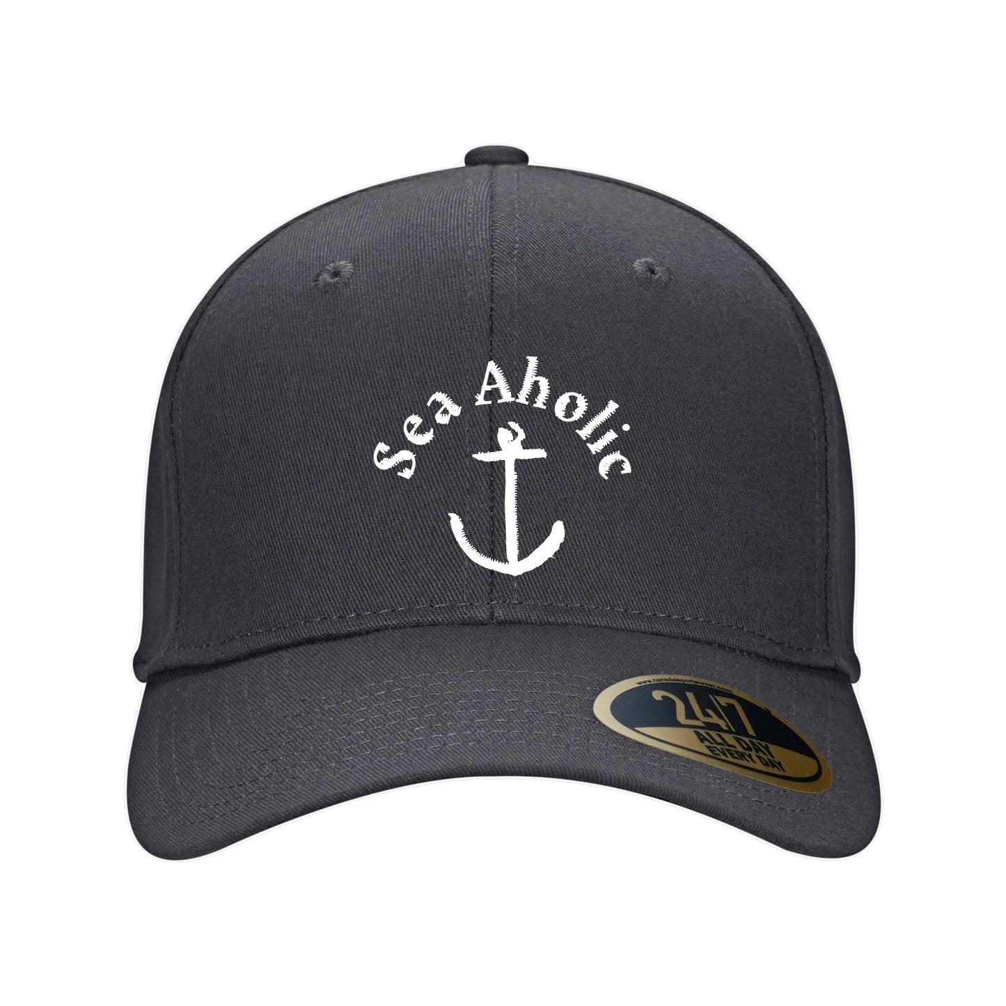 Signature Sea Aholic Golf Hat