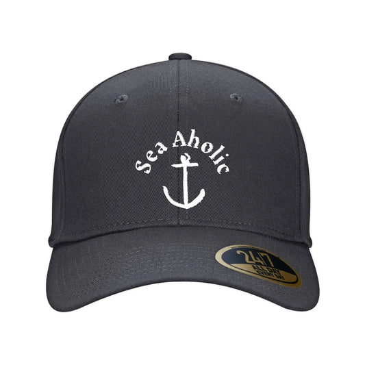 Signature Sea Aholic Golf Hat