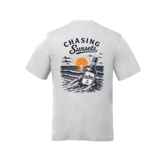 Chasing Sunsets Premium T-Shirt