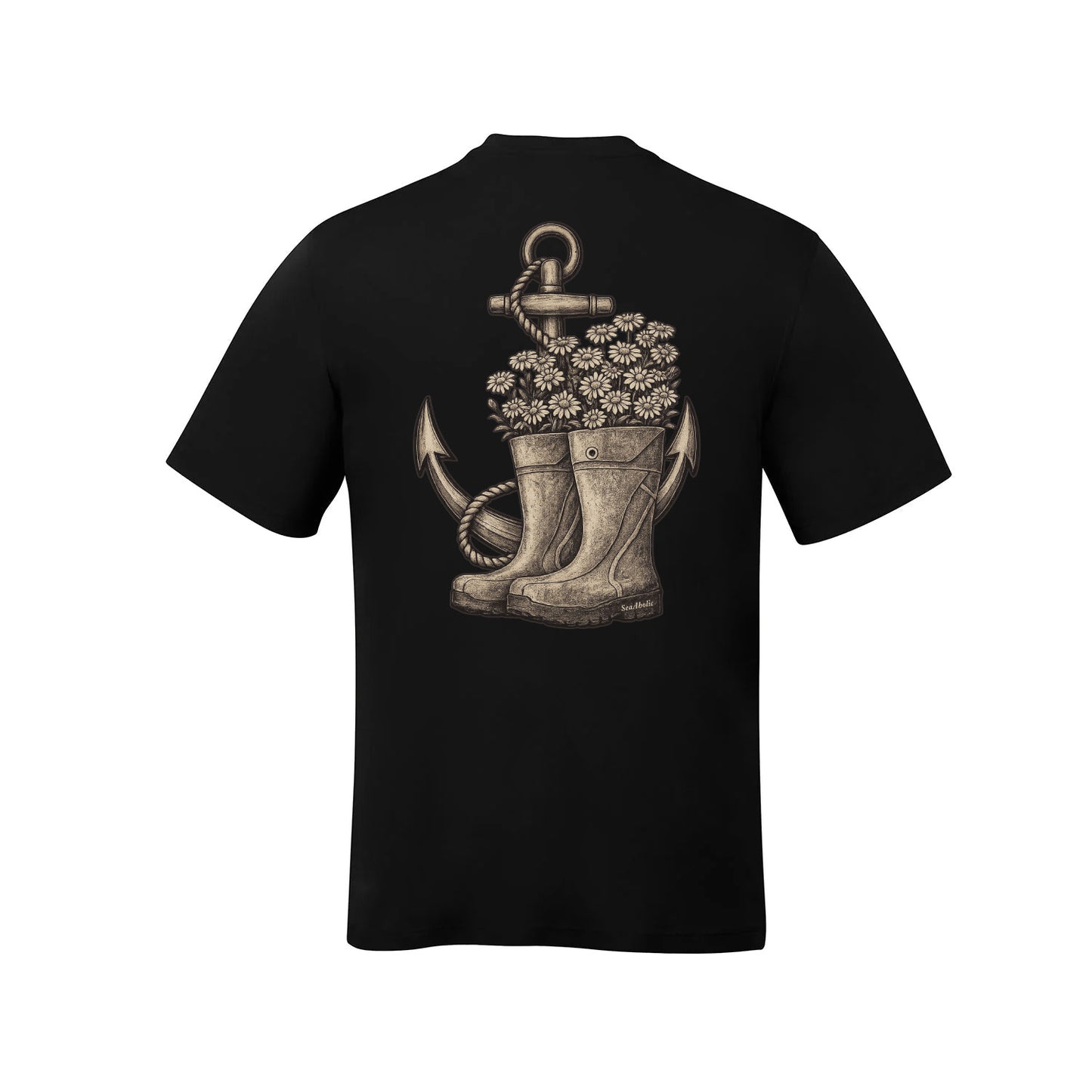 Brody's Boots Premium T-Shirt
