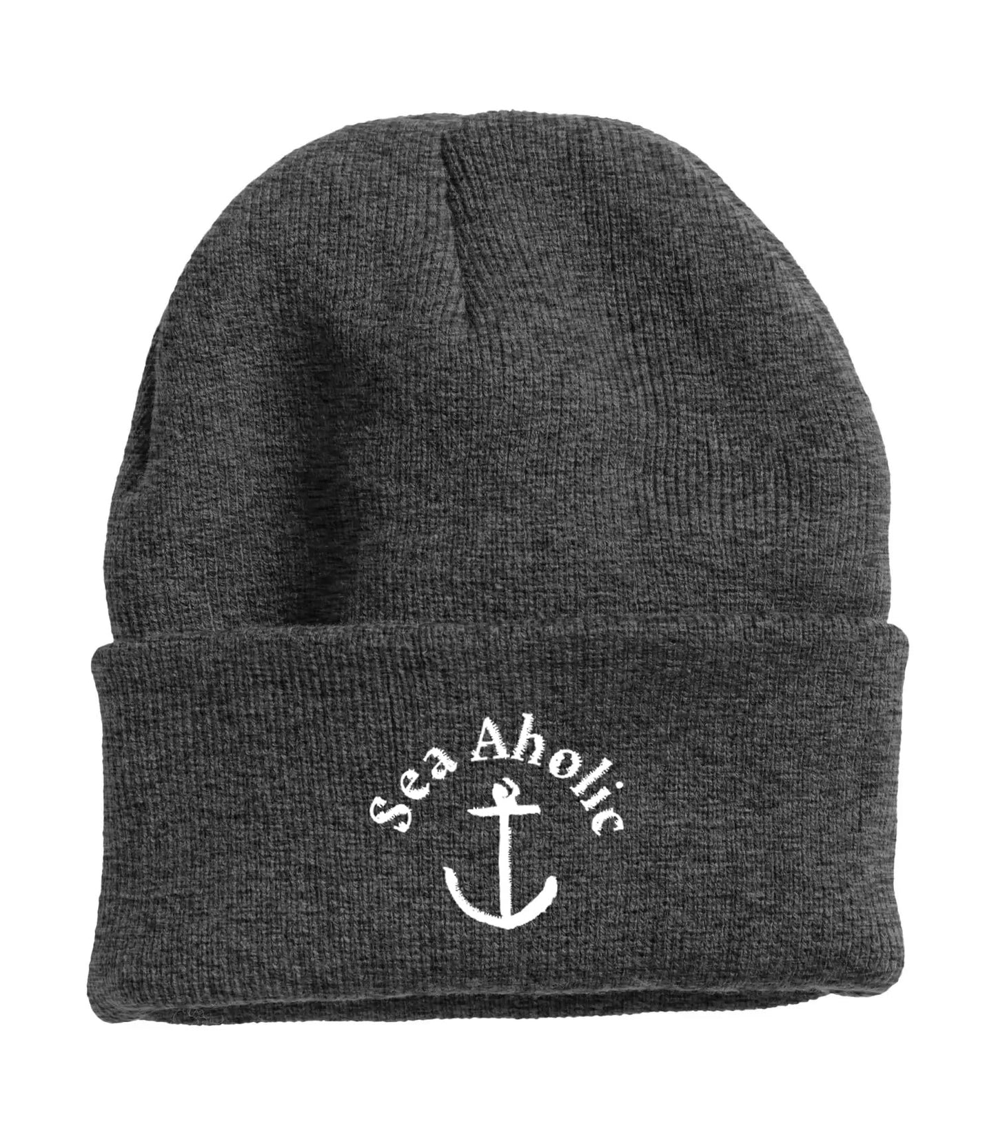 Sea Aholic Toque